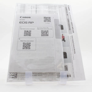 * OPEN BOX EXCELLENT * Canon EOS RP Mirrorless Digital Camera with RF 24-105mm f/4-7.1 IS STM Lens at PROCAM | procam.com