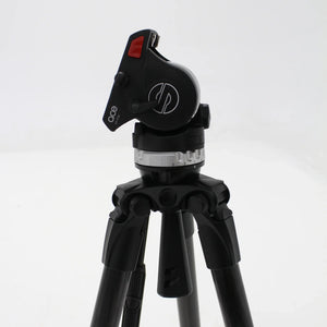 * USED * Sachtler TT75/2 CF w/ Sachtler Ace L Fluid Head Tripod w/Case at PROCAM | procam.com
