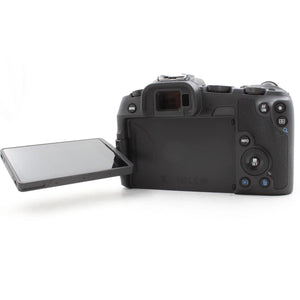 * OPEN BOX EXCELLENT * Canon EOS RP Mirrorless Digital Camera with RF 24-105mm f/4-7.1 IS STM Lens at PROCAM | procam.com