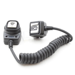 * USED * Vello TTL Flash Cord at PROCAM | procam.com