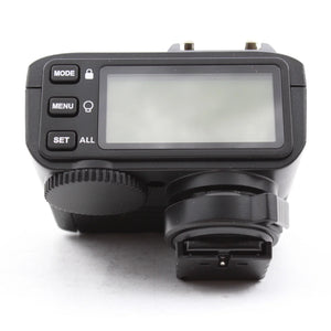 * OPEN BOX EXCELLENT * Godox X2 2.4 GHz TTL Wireless Flash Trigger for Sony at PROCAM | procam.com