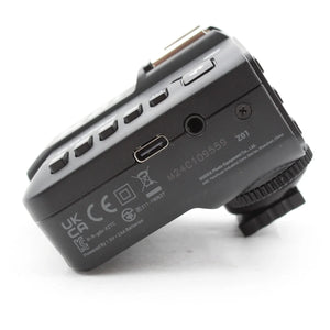 * OPEN BOX EXCELLENT * Godox X2 2.4 GHz TTL Wireless Flash Trigger for Sony at PROCAM | procam.com