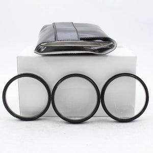 * USED * Rolev 52mm Close-up Filter Set (+1, +2, and +4) at PROCAM | procam.com