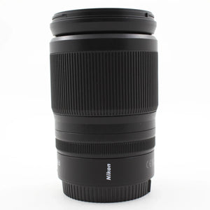 * OPEN BOX EXCELLENT * Nikon NIKKOR Z 24-200mm f/4-6.3 VR Lens at PROCAM | procam.com