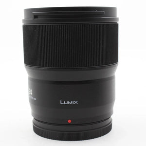 * OPEN BOX EXCELLENT * Panasonic Lumix S 24mm f/1.8 Lens (Leica L-Mount) at PROCAM | procam.com