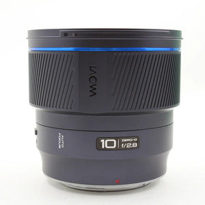 * OPEN BOX EXCELLENT * Laowa 10mm f/2.8 Zero-D FF (Auto Focus) - Nikon Z at PROCAM | procam.com