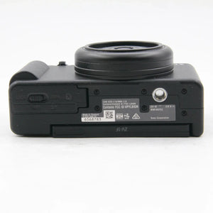 * OPEN BOX FAIR * Sony ZV-1F Vlogging Camera (Black) at PROCAM | procam.com