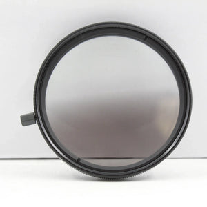 * USED * Tiffen 55mm Soft-Edge Graduated ND 0.6 Filter (2-Stop) at PROCAM | procam.com