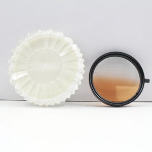 * USED * Tiffen 55mm Graduated Sunrise Filter at PROCAM | procam.com