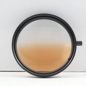 * USED * Tiffen 55mm Graduated Sunrise Filter at PROCAM | procam.com