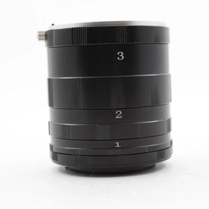 * USED * Nikon Extension Tube at PROCAM | procam.com