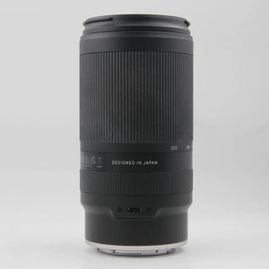 * OPEN BOX EXCELLENT * Tamron 70-300mm f/4.5-6.3 Di III RXD Lens for Nikon Z at PROCAM | procam.com