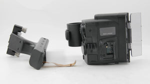 * AS IS * Sony XLR-H1 XLR Top Handle FX3/FX30 PARTS ONLY at PROCAM | procam.com