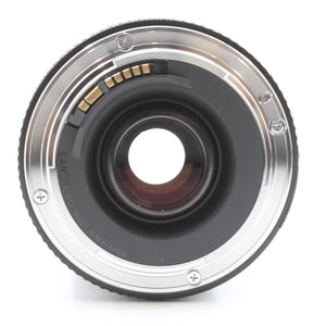 * OPEN BOX GOOD * Canon EOS Rebel T7 DSLR Camera with 18-55mm and 75-300mm Lenses at PROCAM | procam.com