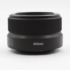 * OPEN BOX EXCELLENT * Nikon NIKKOR Z DX 24mm f/1.7 Lens at PROCAM | procam.com