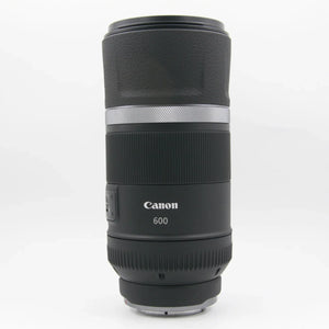 * OPEN BOX GOOD * Canon RF 600mm f/11 IS STM Lens at PROCAM | procam.com
