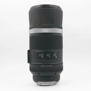 * OPEN BOX GOOD * Canon RF 600mm f/11 IS STM Lens at PROCAM | procam.com