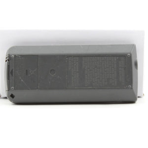 * USED * Sony Wireless Remote Control RMT-845 at PROCAM | procam.com