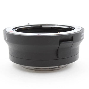 * DEMO * Sigma MC-11 Mount Converter/Lens Adapter (Sigma EF-Mount Lenses to Sony E) at PROCAM | procam.com