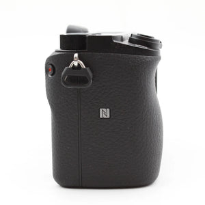 * OPEN BOX FAIR * Sony Alpha a6100 Mirrorless Digital Camera with 55-210mm Lens at PROCAM | procam.com