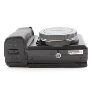 * OPEN BOX FAIR * Sony Alpha a6100 Mirrorless Digital Camera with 55-210mm Lens at PROCAM | procam.com