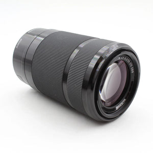 * OPEN BOX FAIR * Sony Alpha a6100 Mirrorless Digital Camera with 55-210mm Lens at PROCAM | procam.com