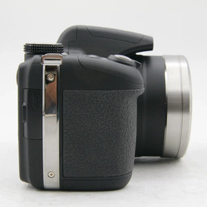 * OPEN BOX GOOD * Minolta MN53Z 16 MP HD Bridge Digital Camera with 53x Optical Zoom (Black) at PROCAM | procam.com