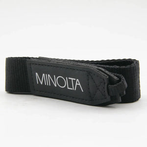 * OPEN BOX GOOD * Minolta MN53Z 16 MP HD Bridge Digital Camera with 53x Optical Zoom (Black) at PROCAM | procam.com