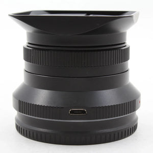 * OPEN BOX EXCELLENT * Laowa 15mm f/5 Cookies FF Auto Aperture Lens for Sony FE at PROCAM | procam.com