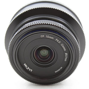 * OPEN BOX EXCELLENT * Laowa 10mm f/4 Cookie Lens for Sony E at PROCAM | procam.com