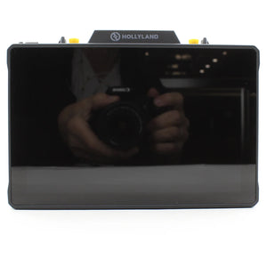 * OPEN BOX GOOD * Hollyland Pyro 7 Wireless Transceiver Monitor at PROCAM | procam.com