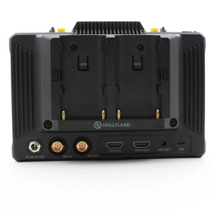 * OPEN BOX GOOD * Hollyland Pyro 7 Wireless Transceiver Monitor at PROCAM | procam.com