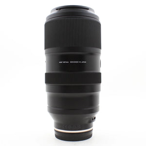 * OPEN BOX GOOD * Tamron 50-400mm f/4.5-6.3 Di III VC VXD Lens for Sony E at PROCAM | procam.com