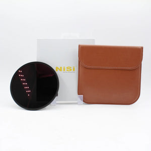 * OPEN BOX EXCELLENT * NiSi ND64 112mm NC Neutral Density Filter for Nikon Z 14-24mm f/2.8 S Lens (6-Stop) at PROCAM | procam.com