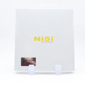 * OPEN BOX EXCELLENT * NiSi ND64 112mm NC Neutral Density Filter for Nikon Z 14-24mm f/2.8 S Lens (6-Stop) at PROCAM | procam.com