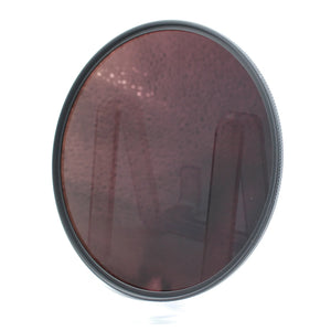 * OPEN BOX EXCELLENT * NiSi ND64 112mm NC Neutral Density Filter for Nikon Z 14-24mm f/2.8 S Lens (6-Stop) at PROCAM | procam.com