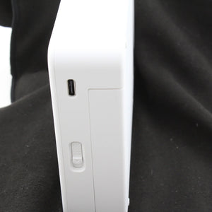 * OPEN BOX EXCELLENT * Canon SELPHY QX20 Compact Photo Printer (White) at PROCAM | procam.com