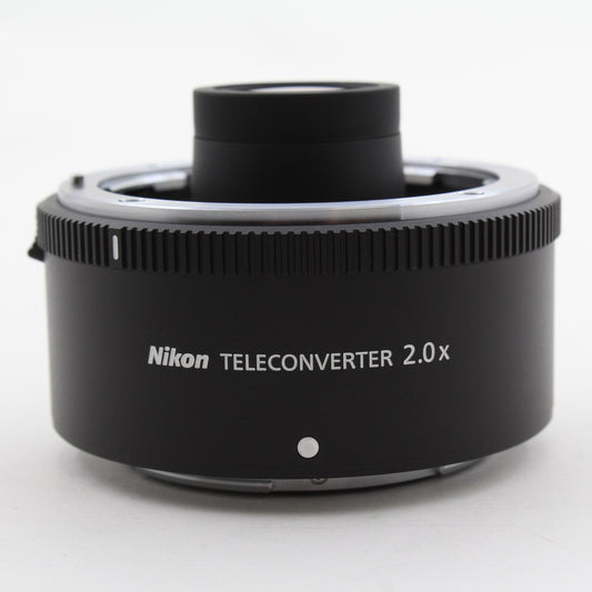 * OPEN BOX EXCELLENT * Nikon Z 2x Teleconverter TC-2x