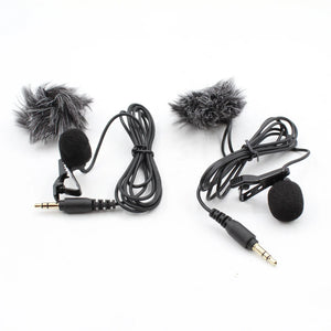 * OPEN BOX FAIR * Saramonic Blink 500 Pro B6 2-Person Digital Wireless Omni Lavalier Microphone System for USB Type-C Devices (2.4 GHz) at PROCAM | procam.com