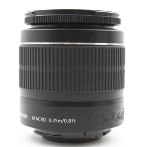* OPEN BOX EXCELLENT * Canon EOS Rebel T7 DSLR Camera with 18-55mm and 75-300mm Lenses at PROCAM | procam.com