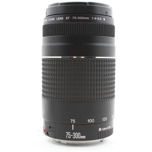 * OPEN BOX EXCELLENT * Canon EOS Rebel T7 DSLR Camera with 18-55mm and 75-300mm Lenses at PROCAM | procam.com