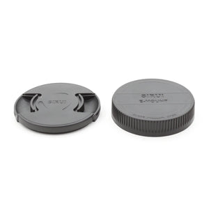 * OPEN BOX EXCELLENT * Sirui Sniper 23mm f/1.2 Autofocus Lens for Sony E (Black) at PROCAM | procam.com