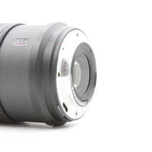 * OPEN BOX EXCELLENT * Sirui Sniper 23mm f/1.2 Autofocus Lens for Sony E (Black) at PROCAM | procam.com