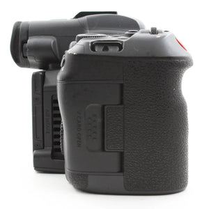 * USED * Canon R5 C Mirrorless Cinema Camera with BG-R10 Battery Grip at PROCAM | procam.com