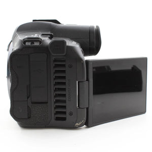 * USED * Canon R5 C Mirrorless Cinema Camera with BG-R10 Battery Grip at PROCAM | procam.com