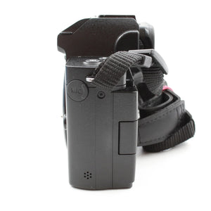 * OPEN BOX EXCELLENT * Panasonic Lumix DC-G100 Mirrorless Digital Camera with 12-32mm Lens at PROCAM | procam.com