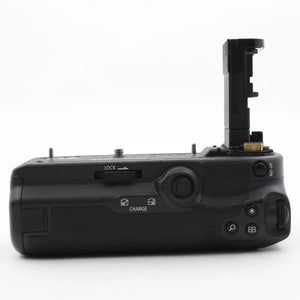 * USED * Canon R5 C Mirrorless Cinema Camera with BG-R10 Battery Grip at PROCAM | procam.com