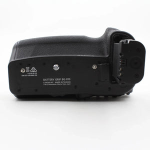 * USED * Canon R5 C Mirrorless Cinema Camera with BG-R10 Battery Grip at PROCAM | procam.com
