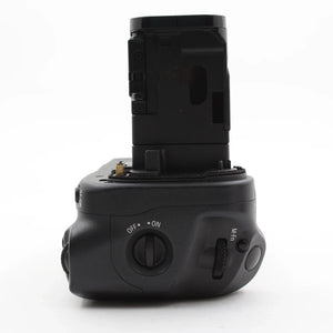 * USED * Canon R5 C Mirrorless Cinema Camera with BG-R10 Battery Grip at PROCAM | procam.com