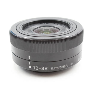 * OPEN BOX EXCELLENT * Panasonic Lumix DC-G100 Mirrorless Digital Camera with 12-32mm Lens at PROCAM | procam.com